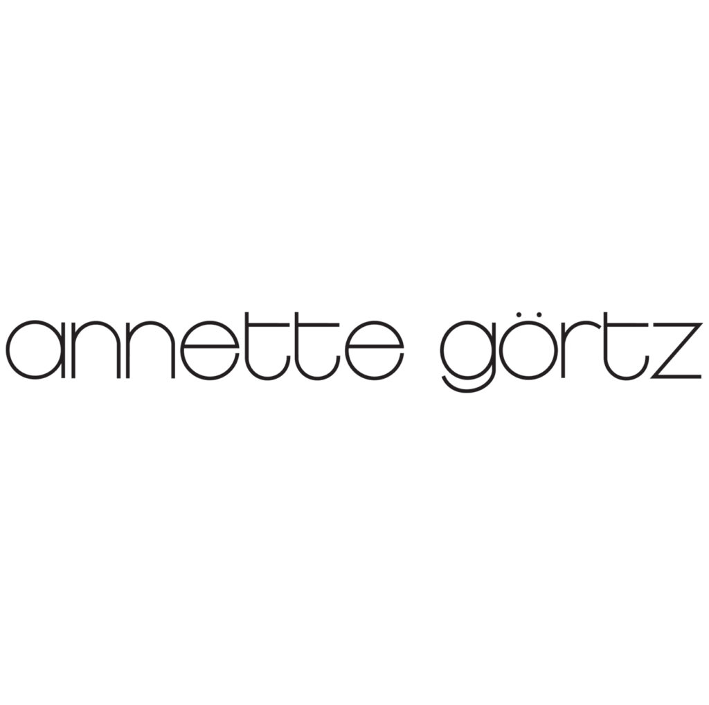 Logo Modekollektion Annette Görtz