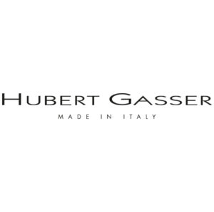 Logo Modekollektion Hubert Gasser