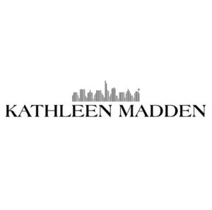 Logo Modekollektion Kathleen Madden