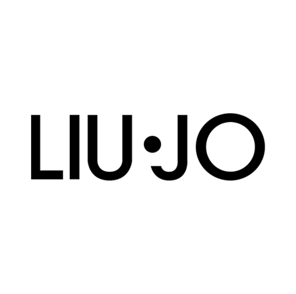Logo Modekollektion Liu Jo