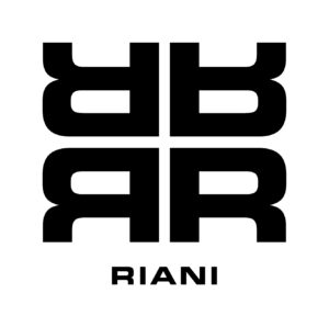 Logo Modekollektion RIANI