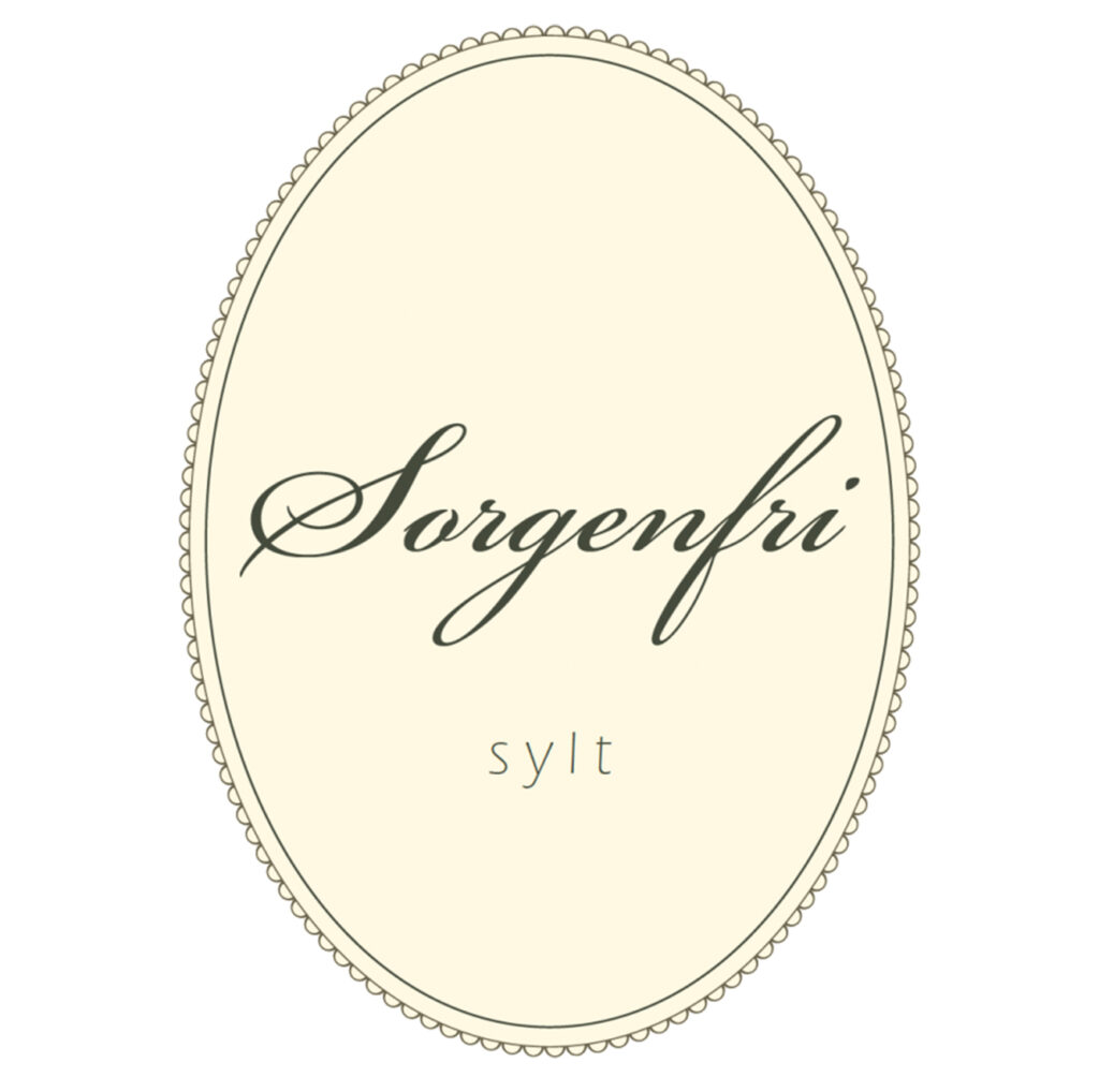 Logo Modekollektion Sorgenfri Sylt
