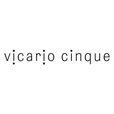 Logo Modekollektion Vicario Cinque