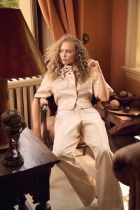 Beaumont Frühjahr/Sommer 2026