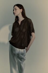 Hubert Gasser Frühjahr/Sommer 2026