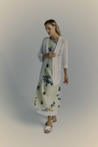 Hubert Gasser Frühjahr/Sommer 2026