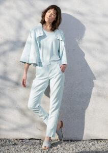 Anja Schierholt Frühjahr/Sommer 2026