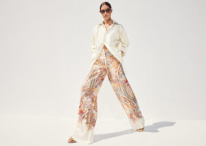 Cambio Frühjahr/Sommer 2026