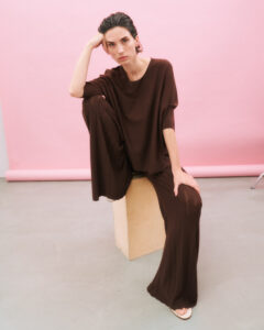 Esisto Frühjahr/Sommer 2026