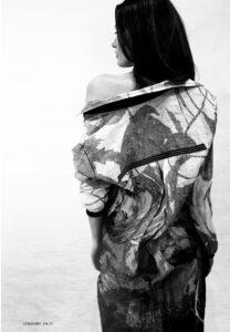 Beate Heymann Frühjahr/Sommer 2026