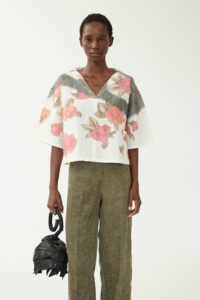 Annette Görtz Frühjahr/Sommer 2026