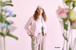 Frühjahr/Sommer 2026