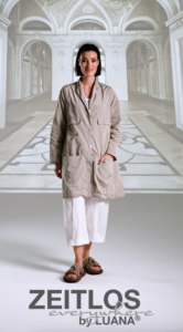 Zeitlos by Luana Frühjahr/Sommer 2026